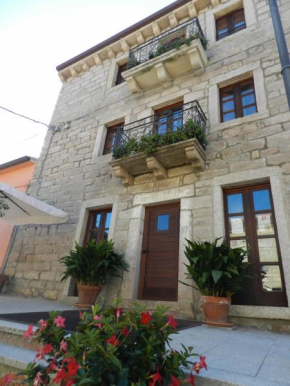  La Casa Di Babbai   Нукис 